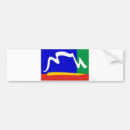 Search for town bumper stickers City