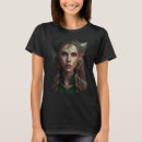 Search for elven tshirts Vintage