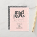 Search for affordable graduation invitations Minimalist