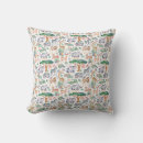 Search for tropical jungle cushions Safari animals