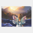 Search for hope wrapping paper Colourful