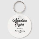 Search for forty key rings Calligraphy typography elegant