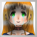 Search for tears posters Anime