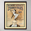 Search for ziegfeld follies posters Nouveau