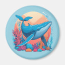 Search for cetacean magnets Wildlife