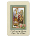 Search for patron magnets Catholic