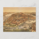 Search for a 18 postcards 19th