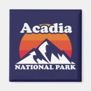Search for acadia national park magnets Mountains