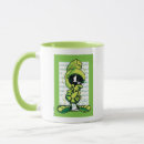 Search for marvin the martian mugs Animation