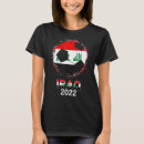 Search for iraq tshirts Soccer