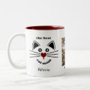 Search for two cats mugs For her