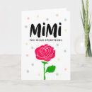 Search for mimi mothers day cards Happy mother's day