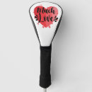 Search for valentines day golf head covers Retro