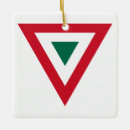 Search for mexico flag christmas tree decorations Symbol