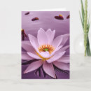 Search for lotus flower cards Pond