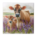 Search for cow and calf tiles Farm