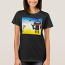 Search for david goliath tshirts Fighting