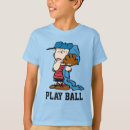 Search for linus tshirts Cartoon