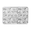 Search for snoopy bath mats Linus