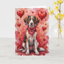 Search for borzoi cards Sighthound