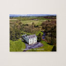 Search for historic house puzzles Landscape