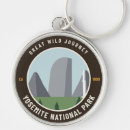 Search for yosemite key rings Retro