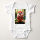 Search for big bird baby clothes Character