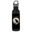 Search for funny water bottles Raven
