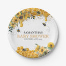 Search for honey bee plates Sunflower