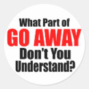 Search for political satire stickers Sarcasm