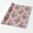 Search for art deco wrapping paper Chic