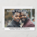 Search for gay save the dates Engagement
