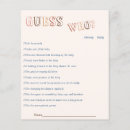 Search for classy baby shower games Cute