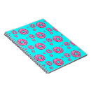 Search for doughnut notebooks Pink