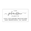 Search for moving house rubber stamps Simple