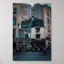 Search for paris cafe posters Photography