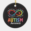Search for autism awareness decor Inclusion