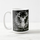 Search for rustic snowflake mugs Green