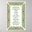 Search for integrity posters Quote