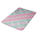 Search for bohemian bath mats Green