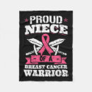 Search for nieces blankets Pink