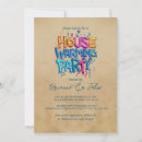 Search for house cleaning invitations New home