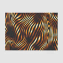 Search for tiger stripe tissue paper Animal