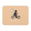 Search for graduation thank you magnets Modern