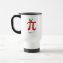 Search for apple pi mugs Math