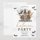 Search for fancy dress party invitations Drink up witches