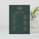Search for spa templates price lists Makeup artist