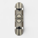 Search for decorative skateboards Panel