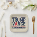 Search for president trump plates Political