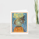 Search for headless cards Witch